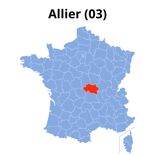 03 Allier