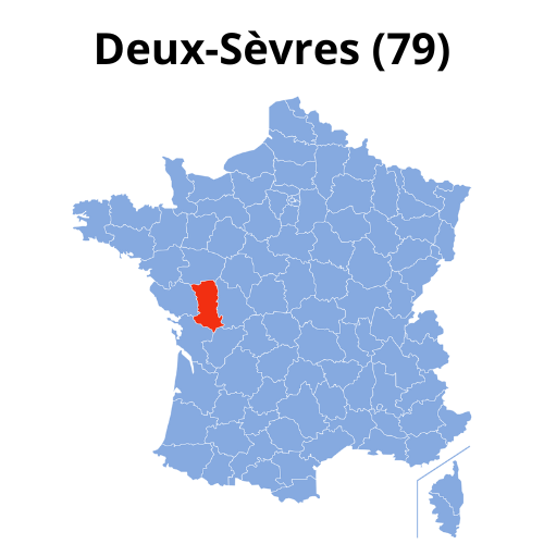 79 Deux-Sèvres