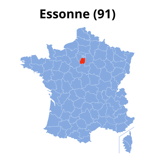 91 Essonne